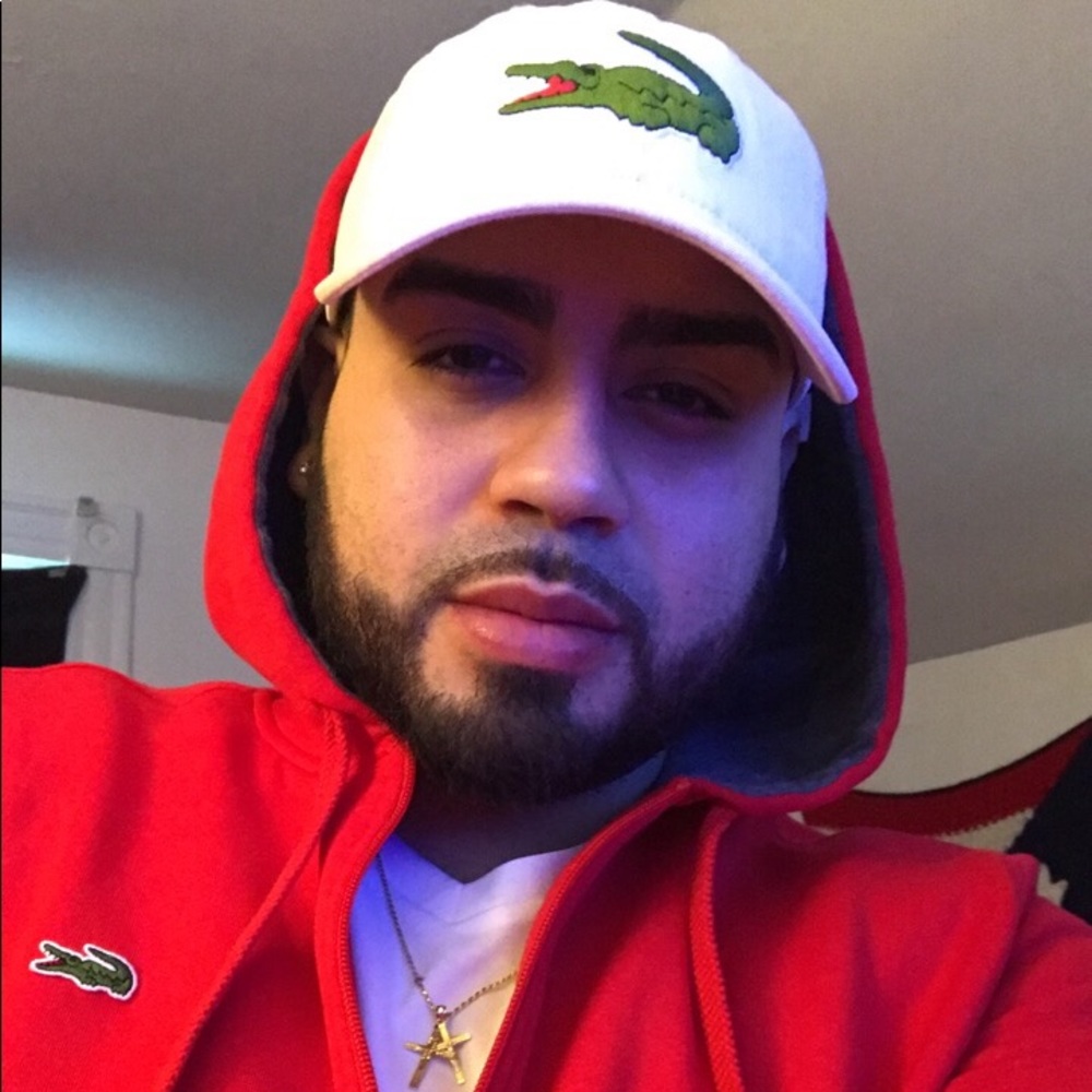 Meet your Posher, Jesus